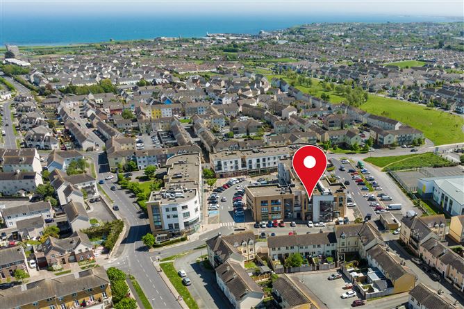 78 Castlemill, Balbriggan, Co. Dublin