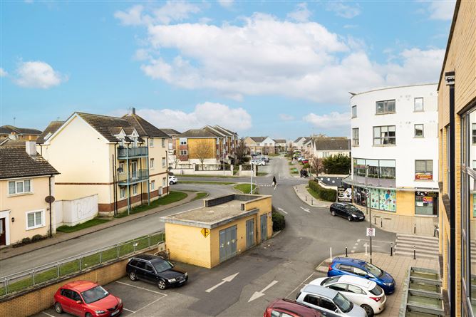 78 Castlemill, Balbriggan, Co. Dublin