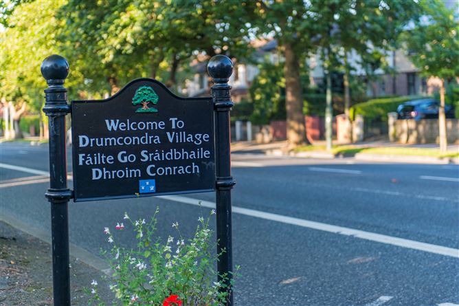 63 DRUMCONDRA ROAD UPPER, Drumcondra, Dublin 9