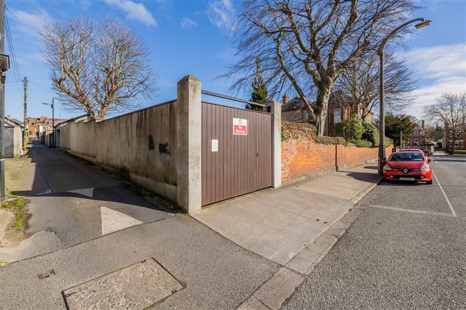 63 DRUMCONDRA ROAD UPPER, Drumcondra, Dublin 9