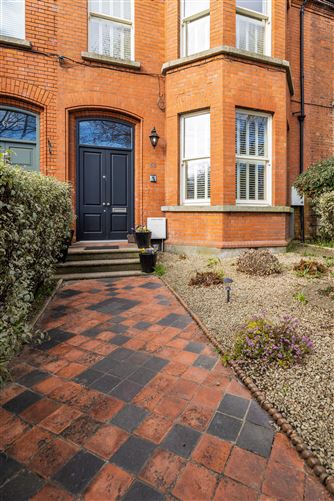63 DRUMCONDRA ROAD UPPER, Drumcondra, Dublin 9