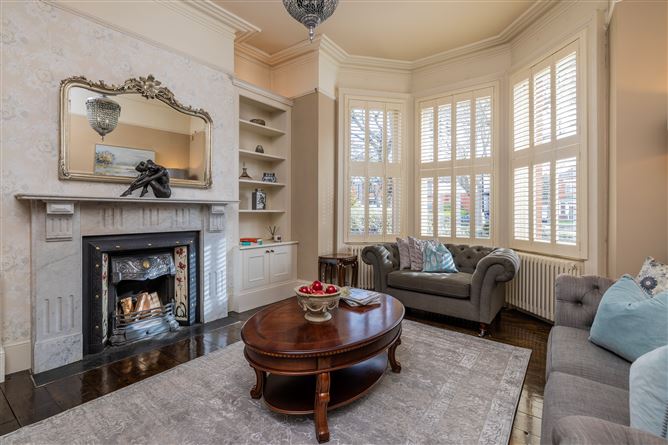 63 DRUMCONDRA ROAD UPPER, Drumcondra, Dublin 9