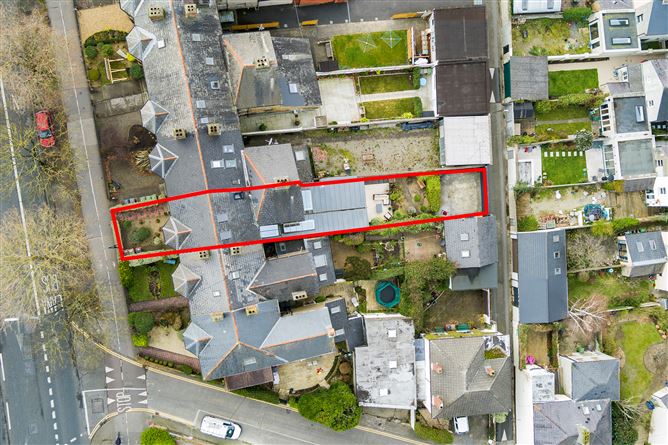 63 DRUMCONDRA ROAD UPPER, Drumcondra, Dublin 9