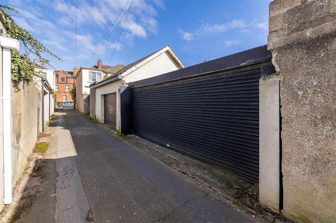 63 DRUMCONDRA ROAD UPPER, Drumcondra, Dublin 9