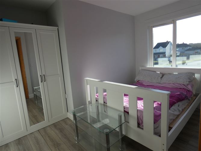 24A, Kellys Bay Cliffs, Skerries, County Dublin