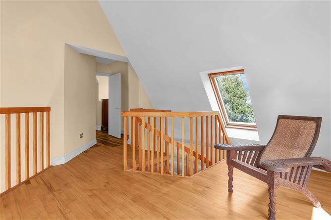 Detached Residence On c. 6.23 Acres / 2.52 HA., Slaneyside, Raheen, Baltinglass, Wicklow
