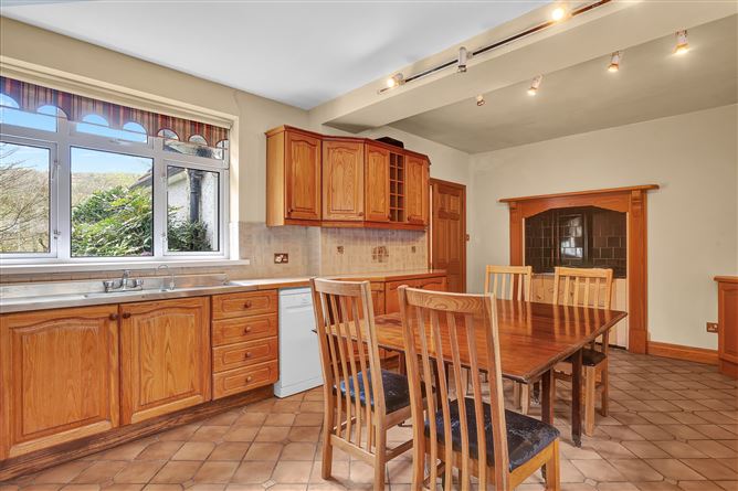 Detached Residence On c. 6.23 Acres / 2.52 HA., Slaneyside, Raheen, Baltinglass, Wicklow