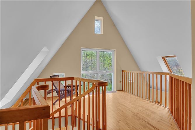 Detached Residence On c. 6.23 Acres / 2.52 HA., Slaneyside, Raheen, Baltinglass, Wicklow