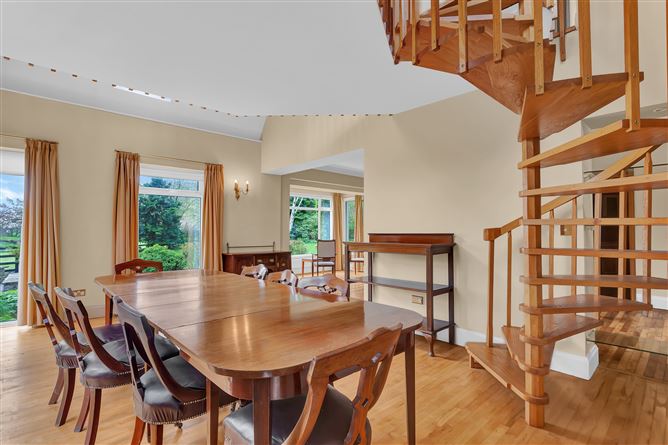 Detached Residence On c. 6.23 Acres / 2.52 HA., Slaneyside, Raheen, Baltinglass, Wicklow
