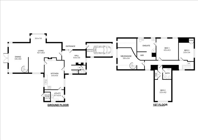 Detached Residence On c. 6.23 Acres / 2.52 HA., Slaneyside, Raheen, Baltinglass, Wicklow