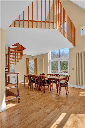 Detached Residence On c. 6.23 Acres / 2.52 HA., Slaneyside, Raheen, Baltinglass, Wicklow