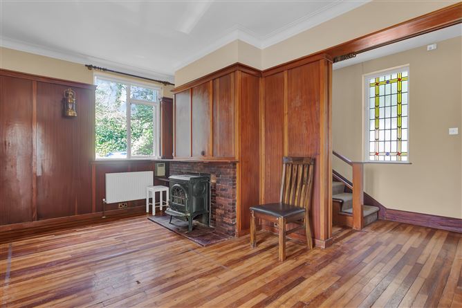 Detached Residence On c. 6.23 Acres / 2.52 HA., Slaneyside, Raheen, Baltinglass, Wicklow