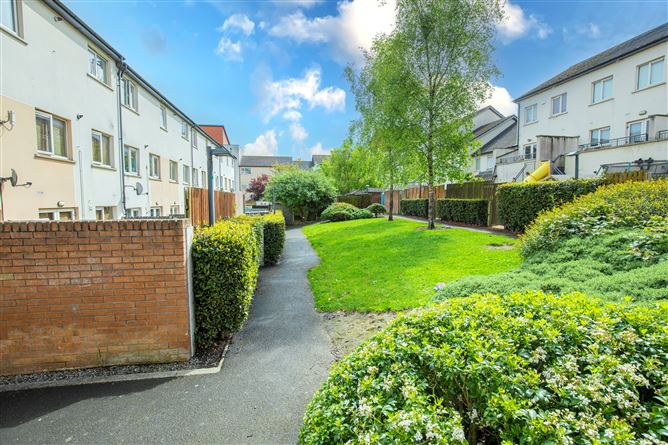 2 Churchwell Place, Belmayne, Dublin 13