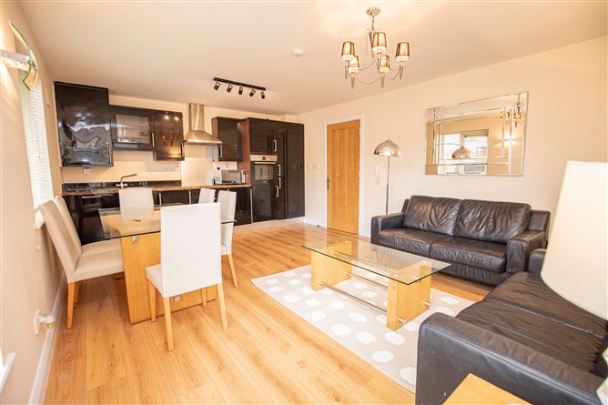 2 Churchwell Place, Belmayne, Dublin 13