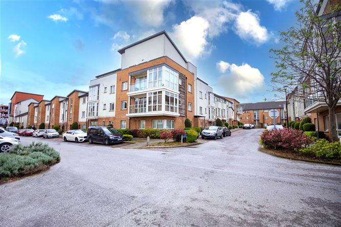 2 Churchwell Place, Belmayne, Dublin 13