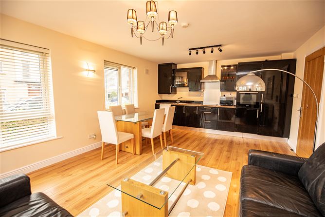 2 Churchwell Place, Belmayne, Dublin 13