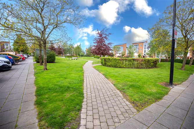 2 Churchwell Place, Belmayne, Dublin 13
