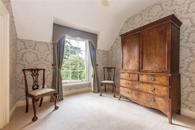 Ozier Hil, Taghmon, Wexford