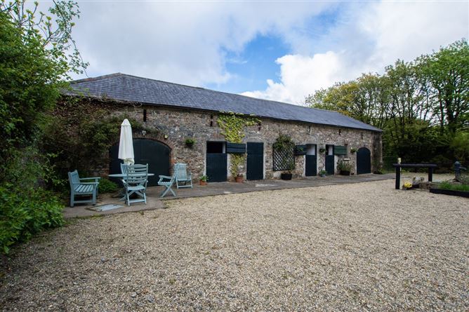 Ozier Hil, Taghmon, Wexford