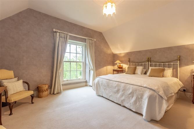 Ozier Hil, Taghmon, Wexford