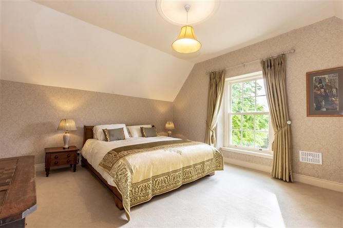 Ozier Hil, Taghmon, Wexford