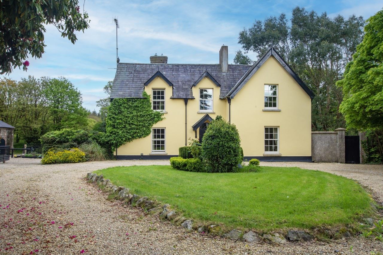 Ozier Hil, Taghmon, Wexford