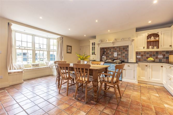 Ozier Hil, Taghmon, Wexford
