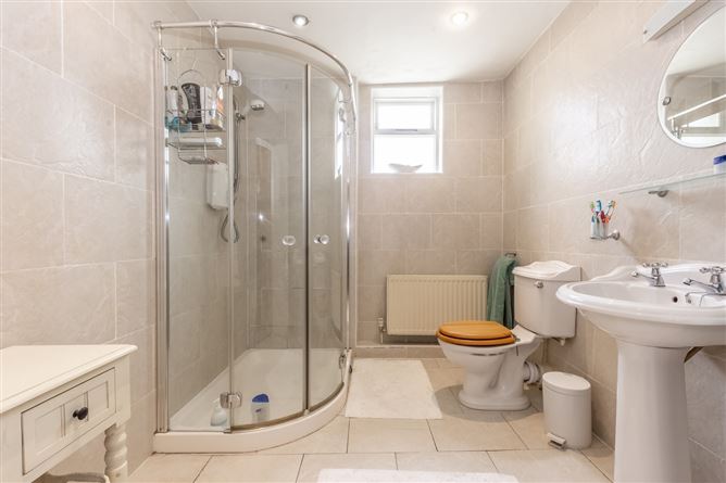 Ozier Hil, Taghmon, Wexford