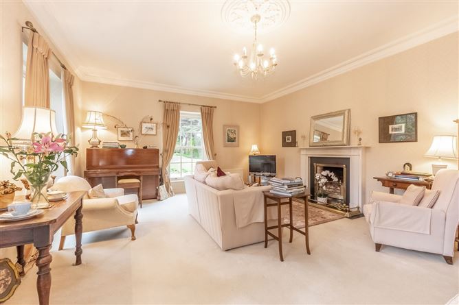 Ozier Hil, Taghmon, Wexford