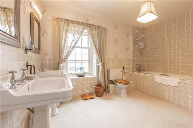 Ozier Hil, Taghmon, Wexford