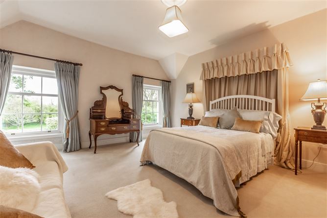 Ozier Hil, Taghmon, Wexford