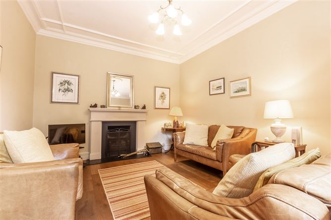 Ozier Hil, Taghmon, Wexford
