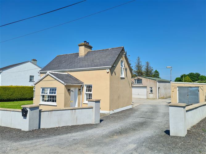 Liskeveen, Littleton, Thurles, Co. Tipperary Sherry FitzGerald