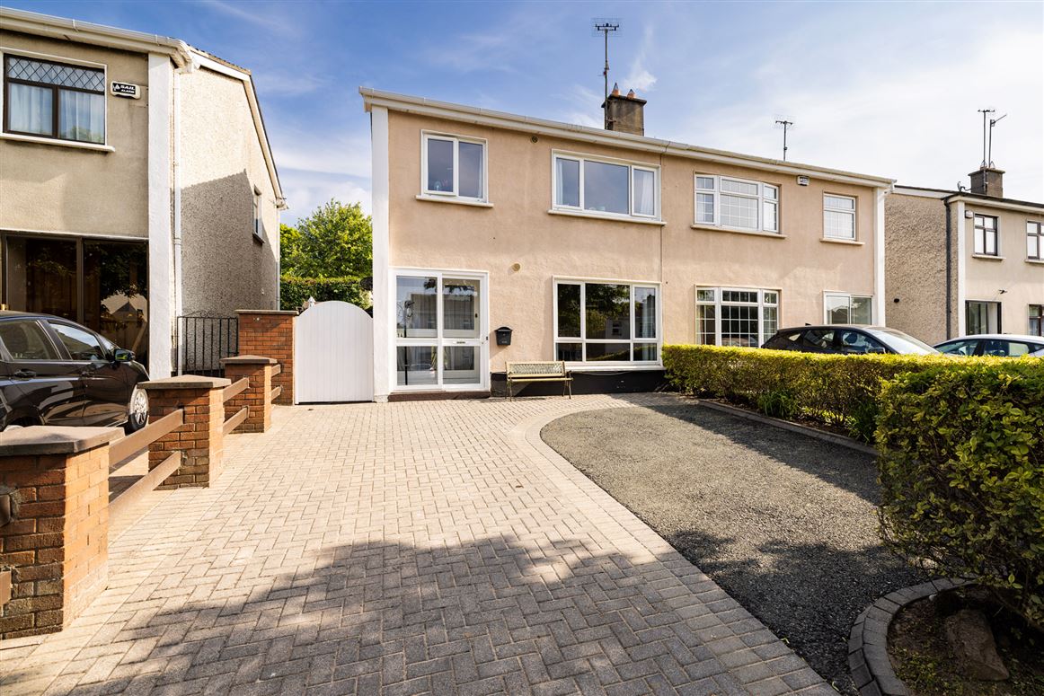 14 Millers Lane, Skerries, Co. Dublin