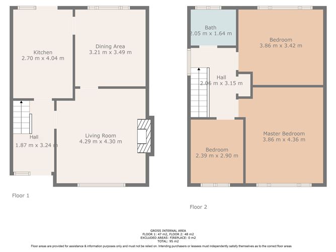 14 Millers Lane, Skerries, Co. Dublin