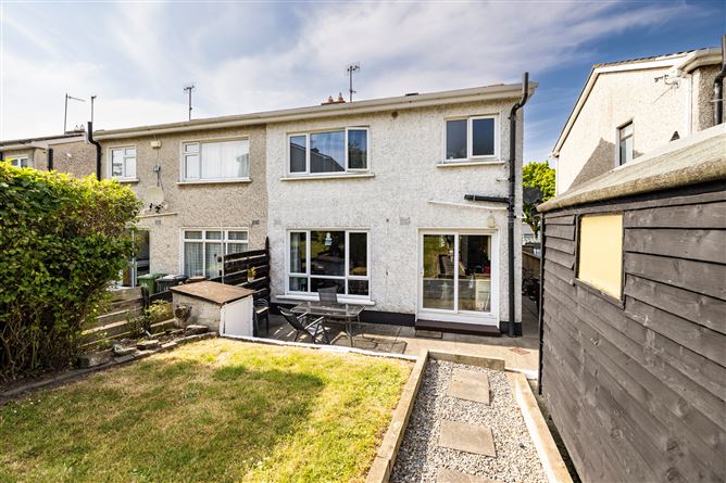 14 Millers Lane, Skerries, Co. Dublin