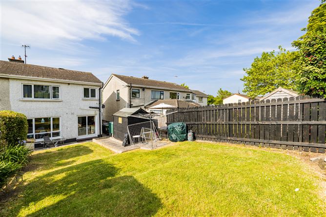 14 Millers Lane, Skerries, Co. Dublin