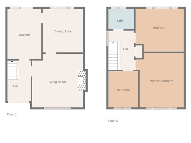 14 Millers Lane, Skerries, Co. Dublin