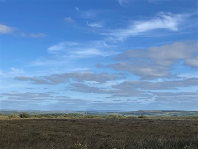 Carrowmonagh, Kilshanny, Clare