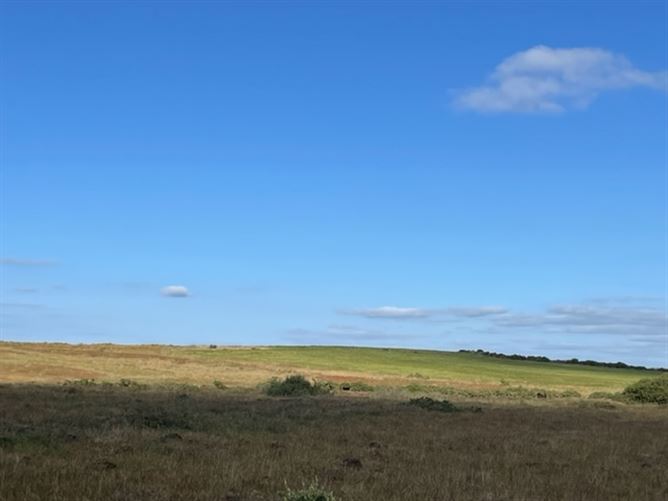 Carrowmonagh, Kilshanny, Clare