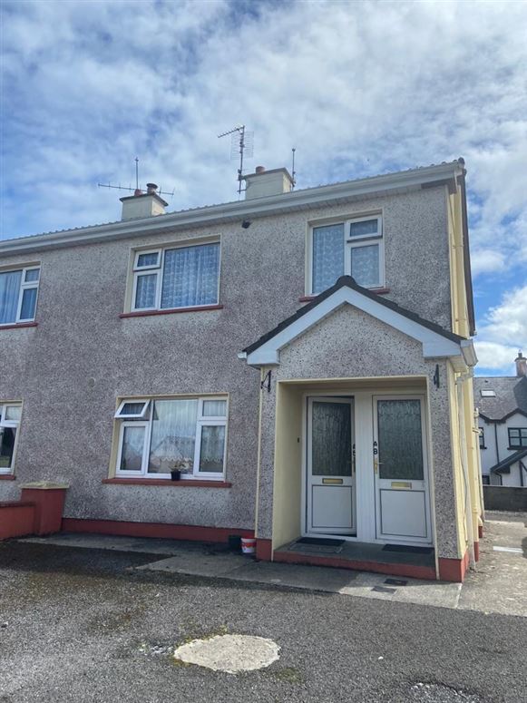 Apartment 8A Saint Thomas Crescent, Knock, Mayo John Higgins