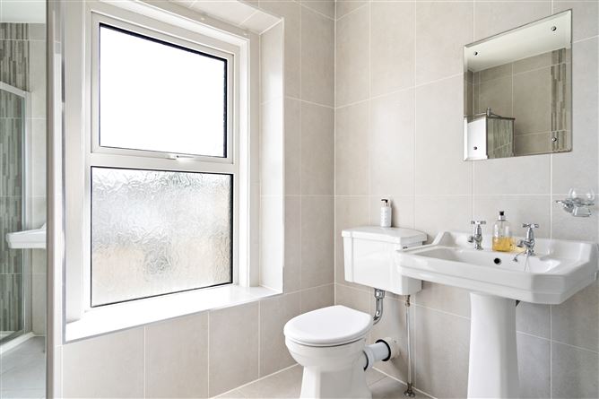 Jadrian, 2 Albert Terrace, Meath Road, Bray, Wicklow