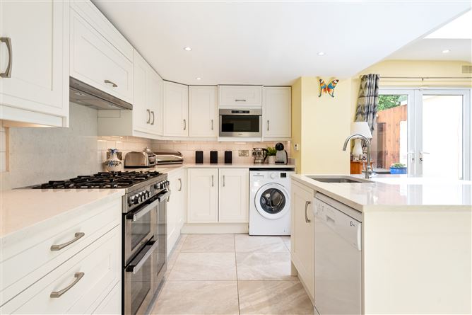 Jadrian, 2 Albert Terrace, Meath Road, Bray, Wicklow