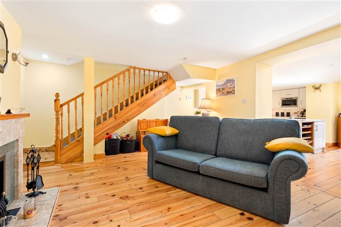 Jadrian, 2 Albert Terrace, Meath Road, Bray, Wicklow