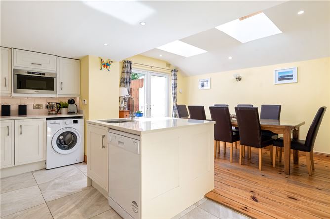 Jadrian, 2 Albert Terrace, Meath Road, Bray, Wicklow