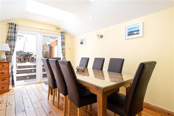 Jadrian, 2 Albert Terrace, Meath Road, Bray, Wicklow