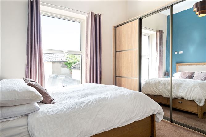 Jadrian, 2 Albert Terrace, Meath Road, Bray, Wicklow