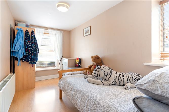 Jadrian, 2 Albert Terrace, Meath Road, Bray, Wicklow