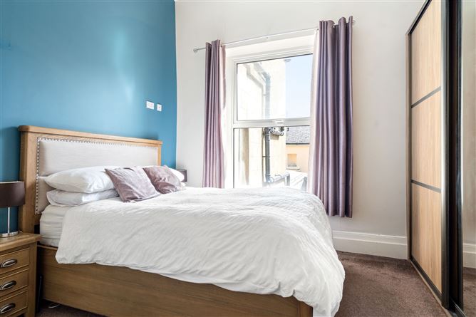 Jadrian, 2 Albert Terrace, Meath Road, Bray, Wicklow