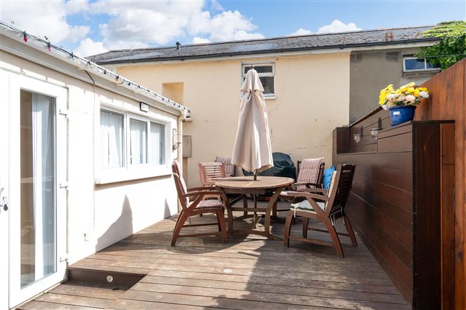 Jadrian, 2 Albert Terrace, Meath Road, Bray, Wicklow
